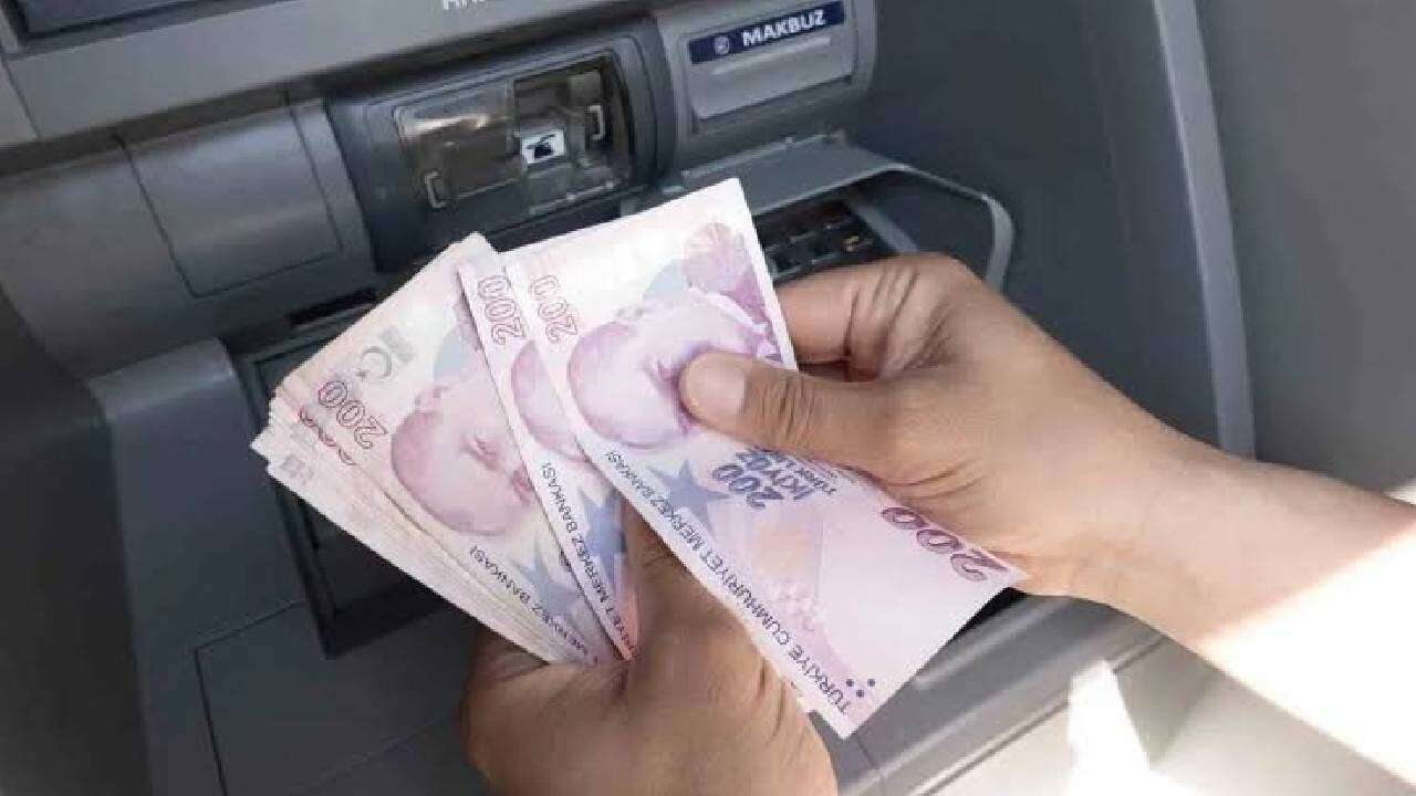 Milyonlarca kişiyi ilgilendiriyor: Emekli maaş zamlarıyla ilgili flaş gelişme! Resmen açıldı 2